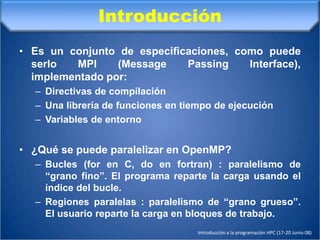 OpenMP.ppt