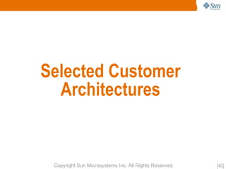 OpenMQ Aquarium Paris