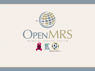 Regenstrief Institute, Inc. 