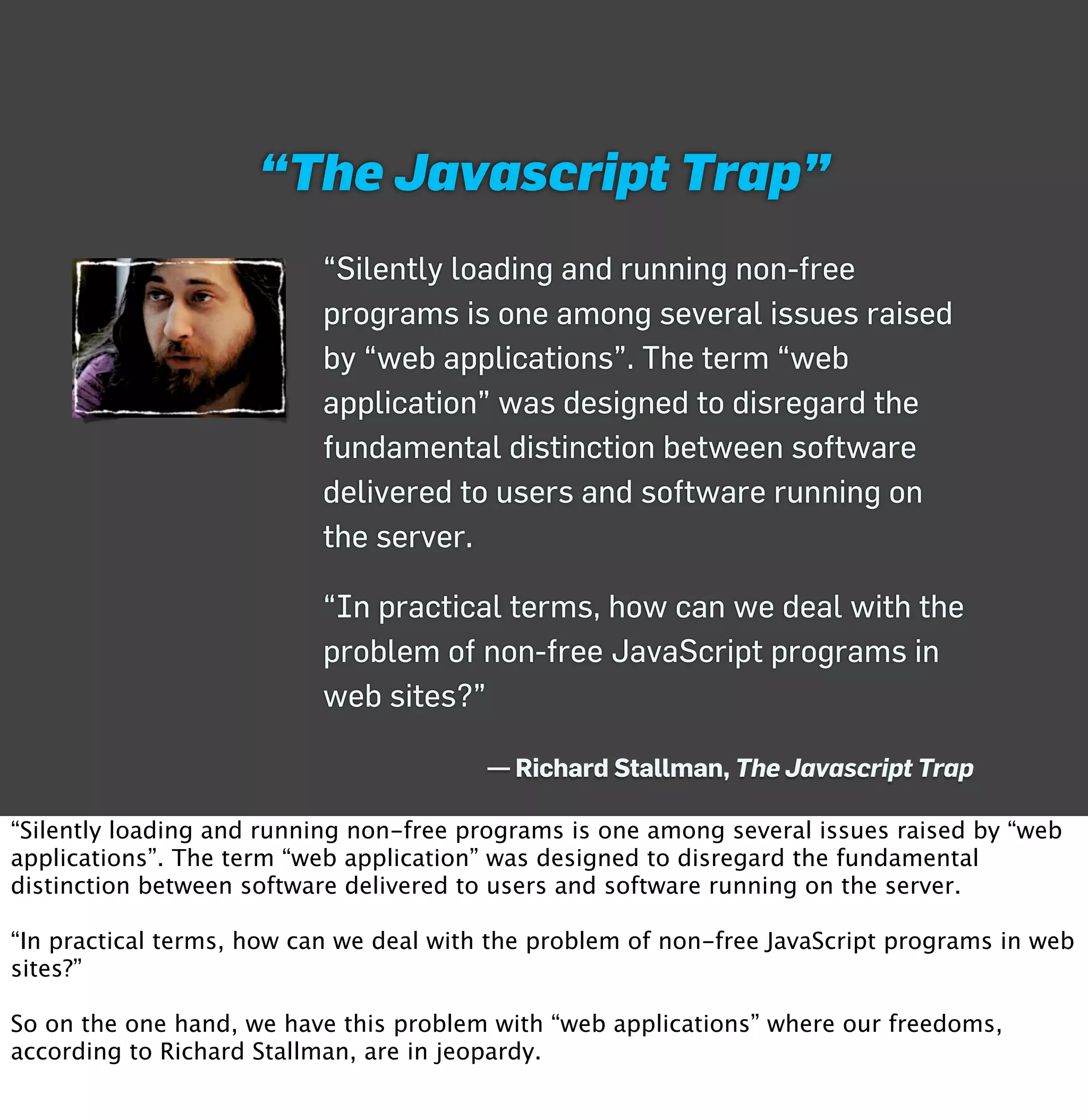 Openness In The Era Of Social Web