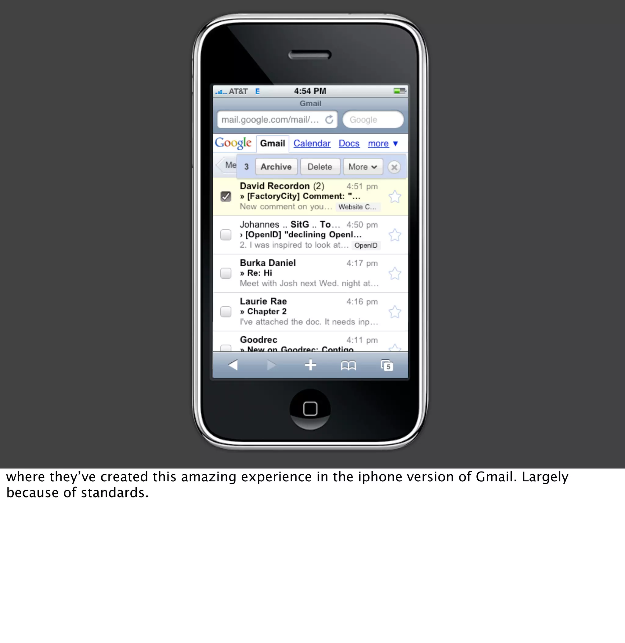 Openness In The Era Of Social Web