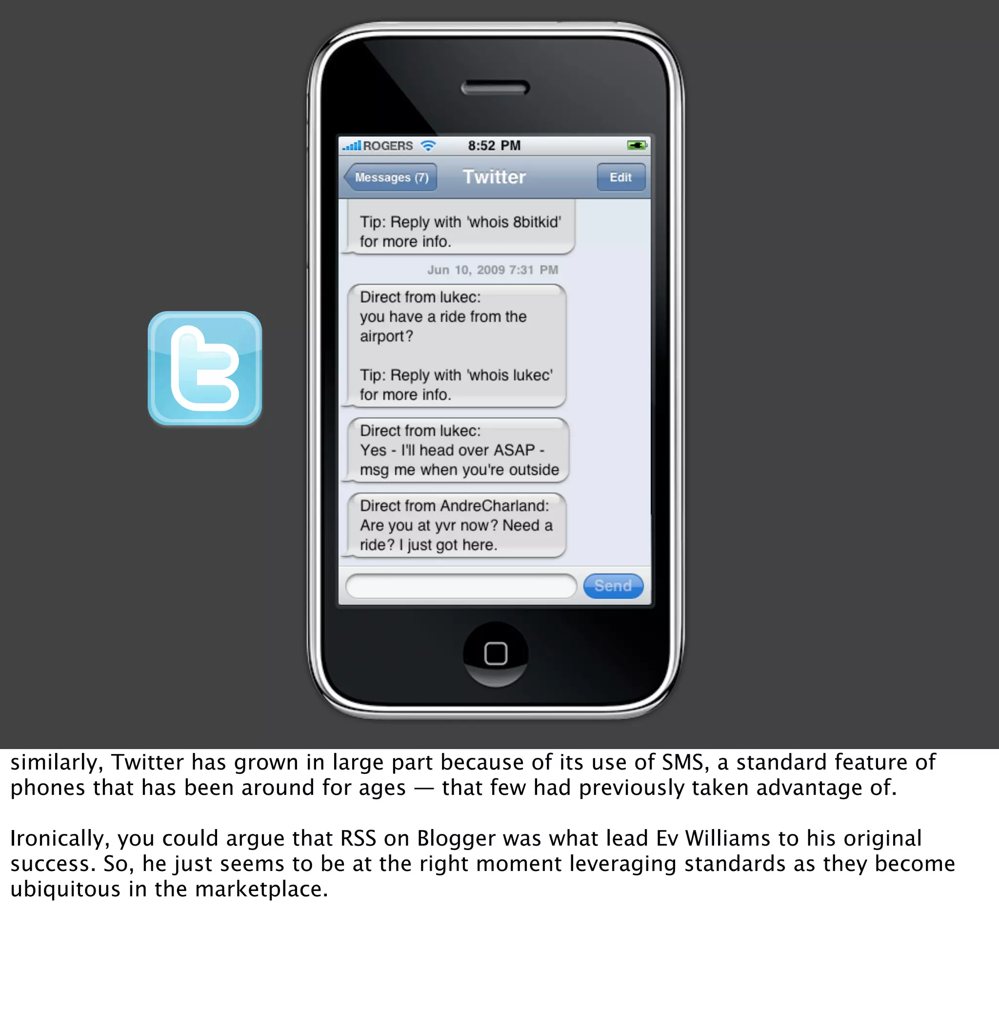 Openness In The Era Of Social Web