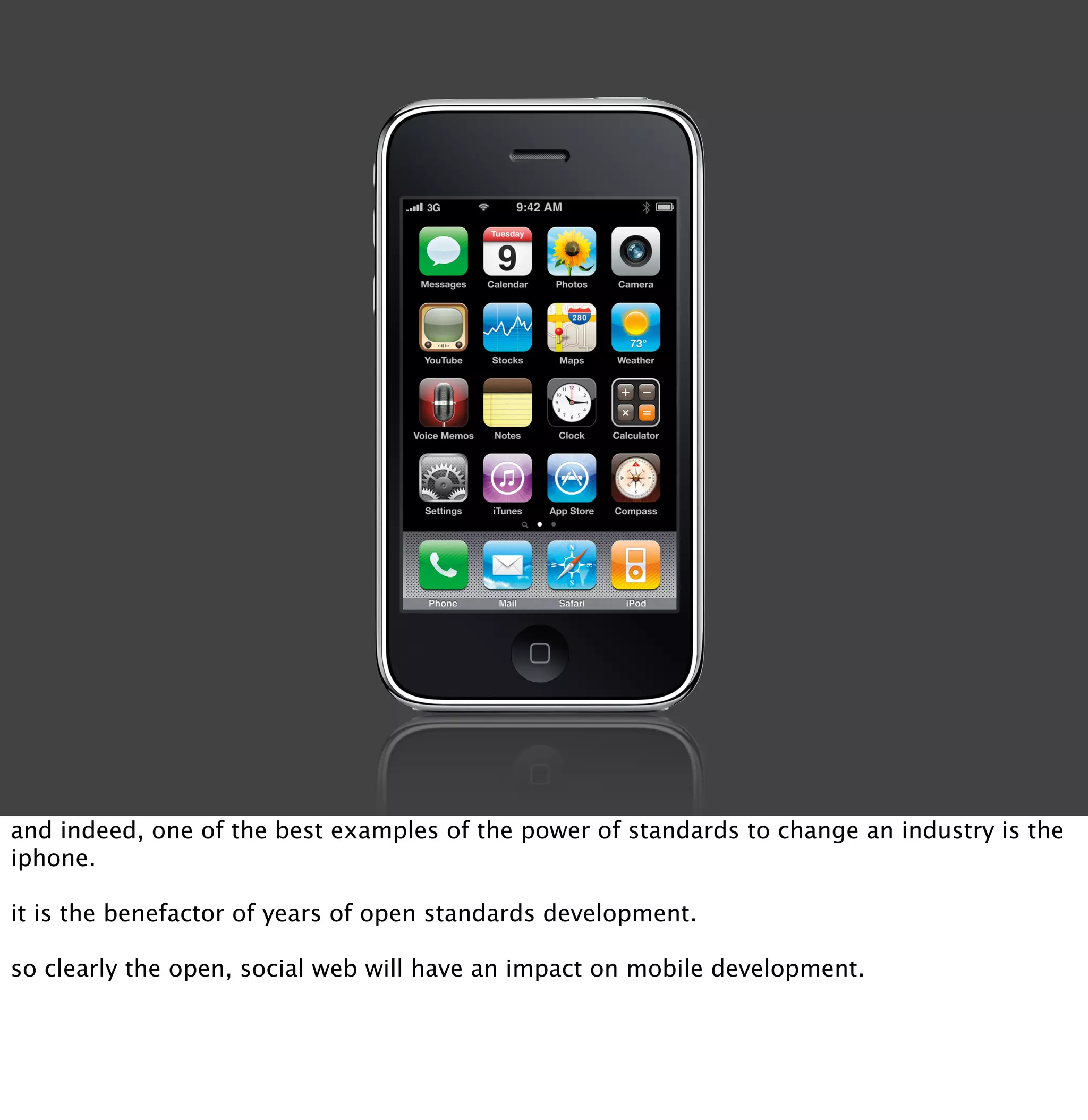 Openness In The Era Of Social Web