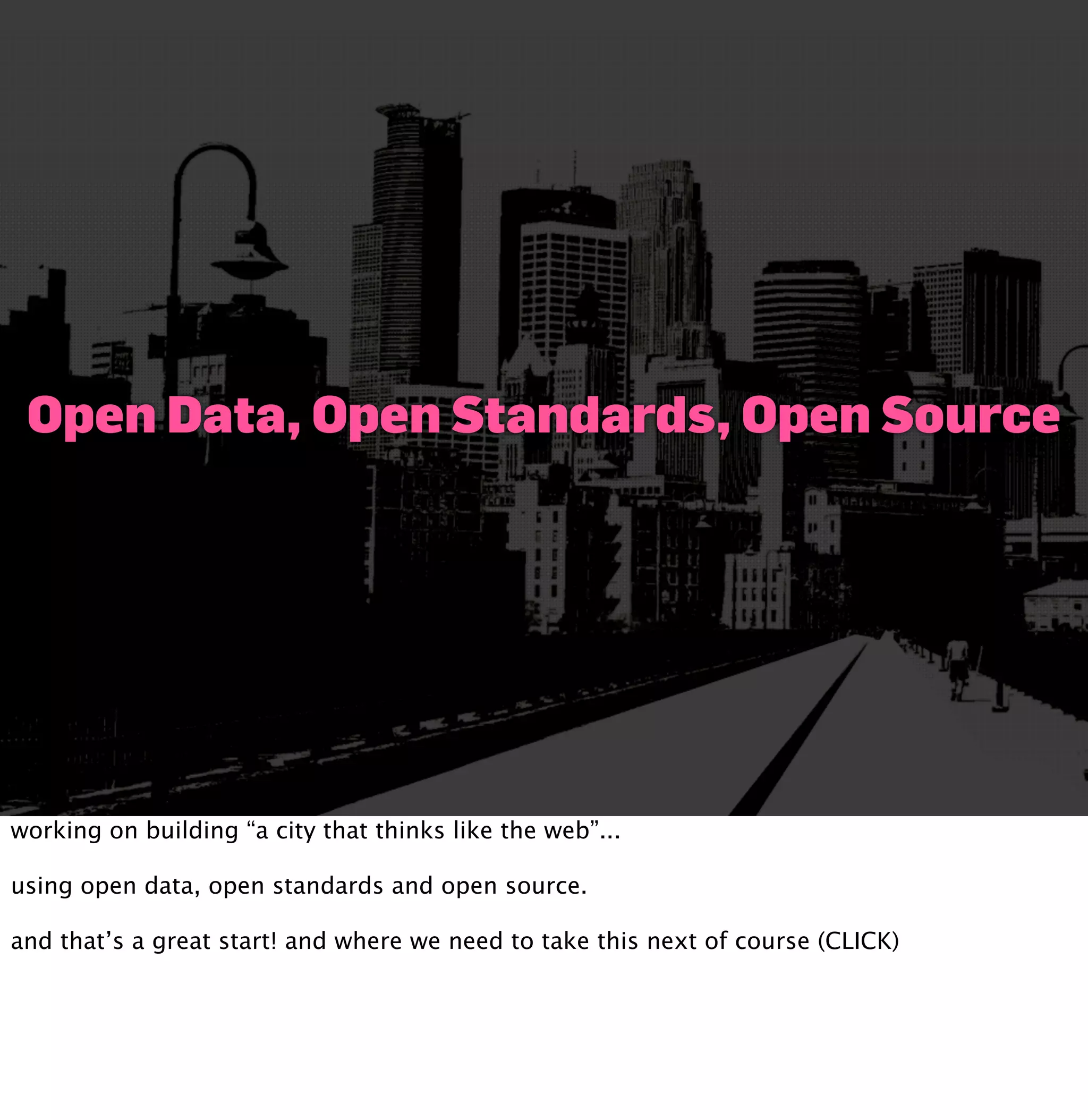 Openness In The Era Of Social Web