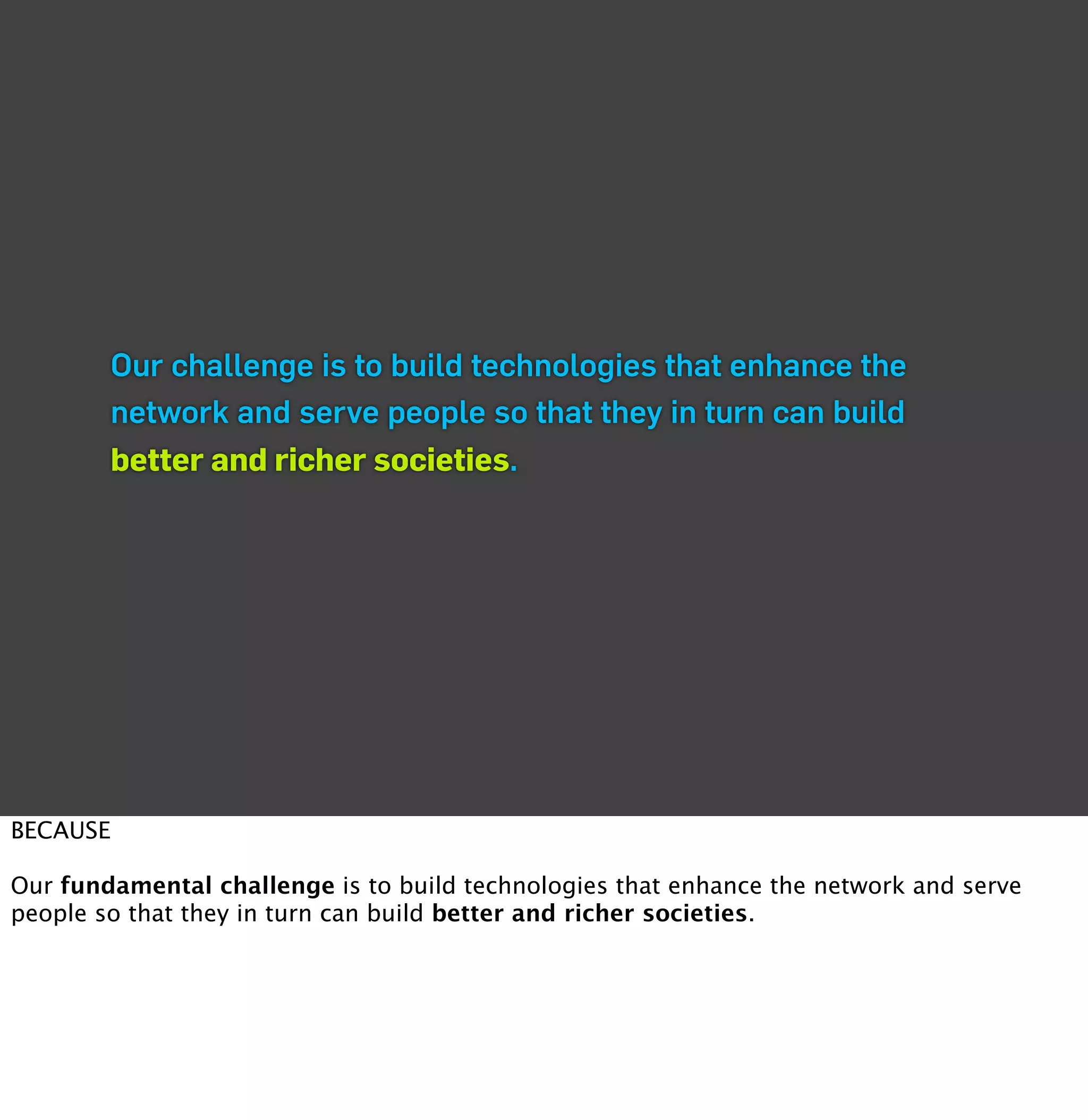 Openness In The Era Of Social Web