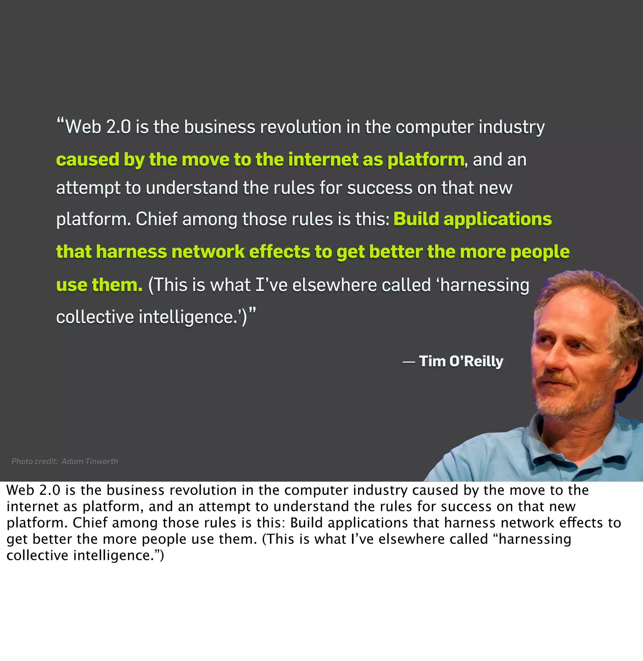 Openness In The Era Of Social Web