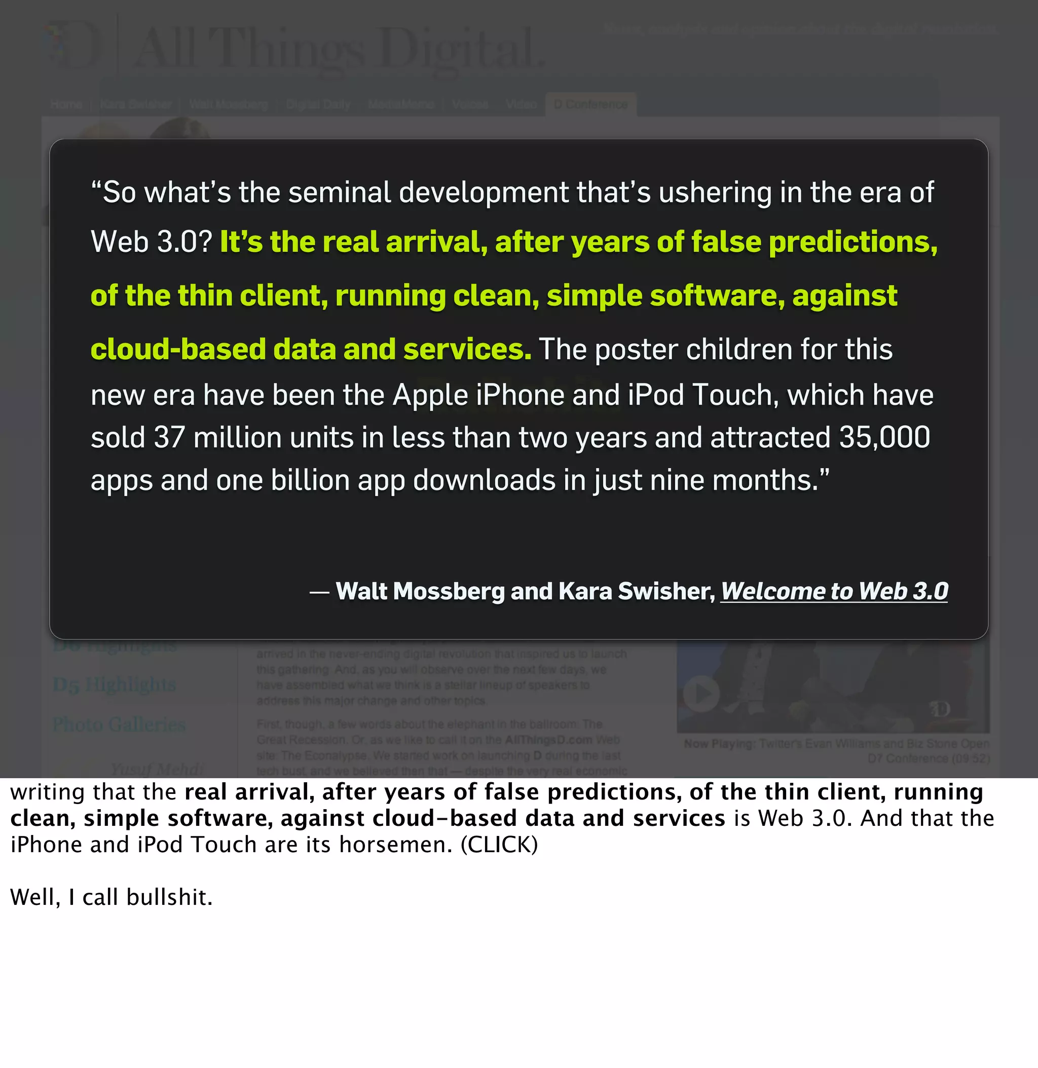 Openness In The Era Of Social Web