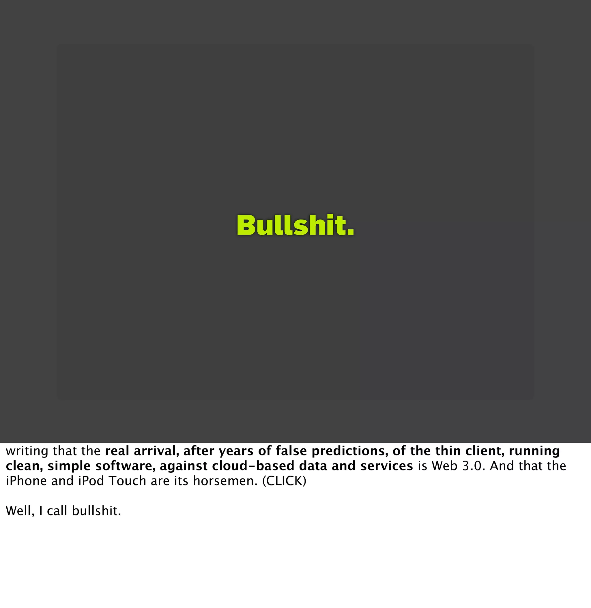 Openness In The Era Of Social Web