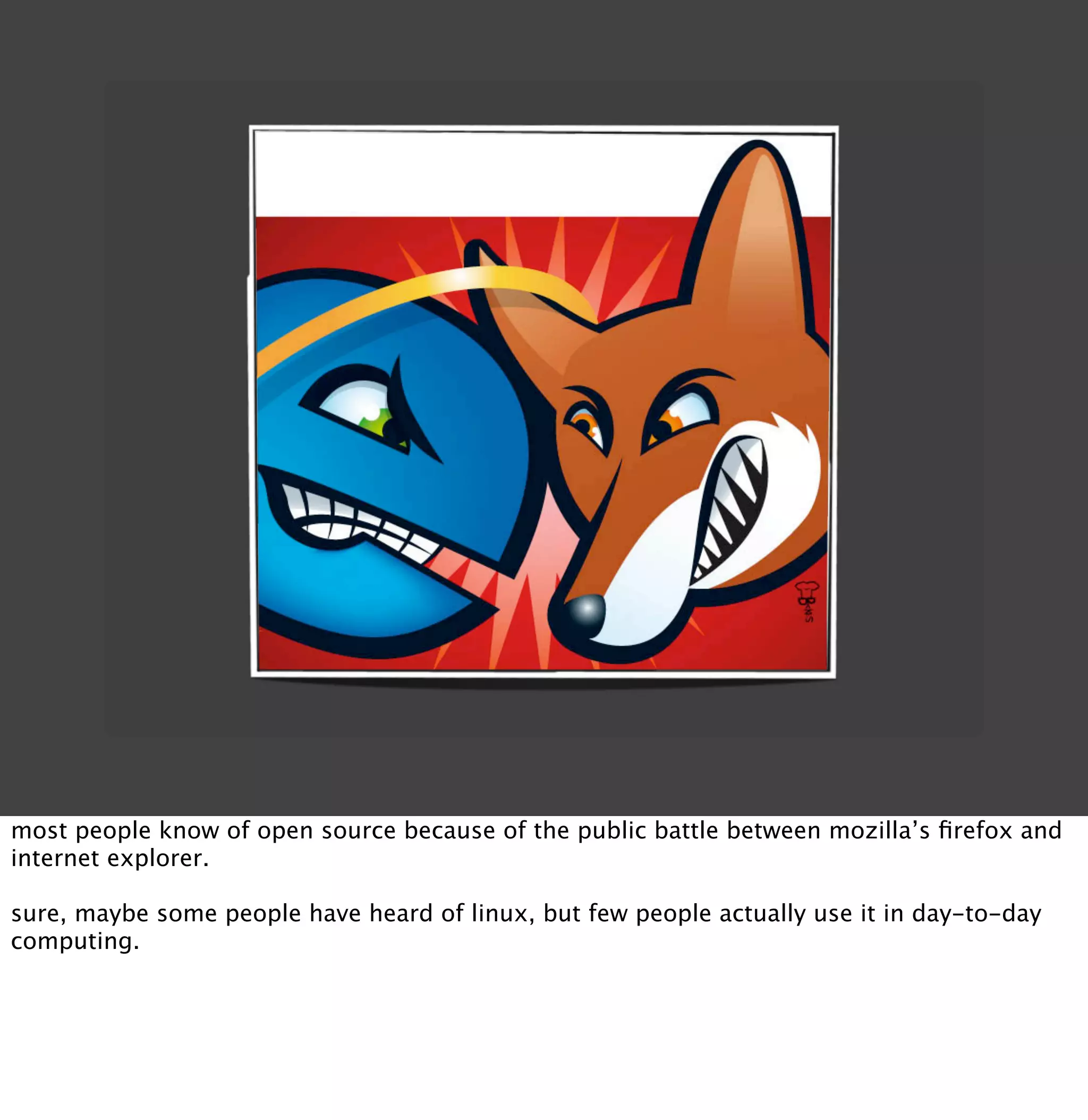 Openness In The Era Of Social Web