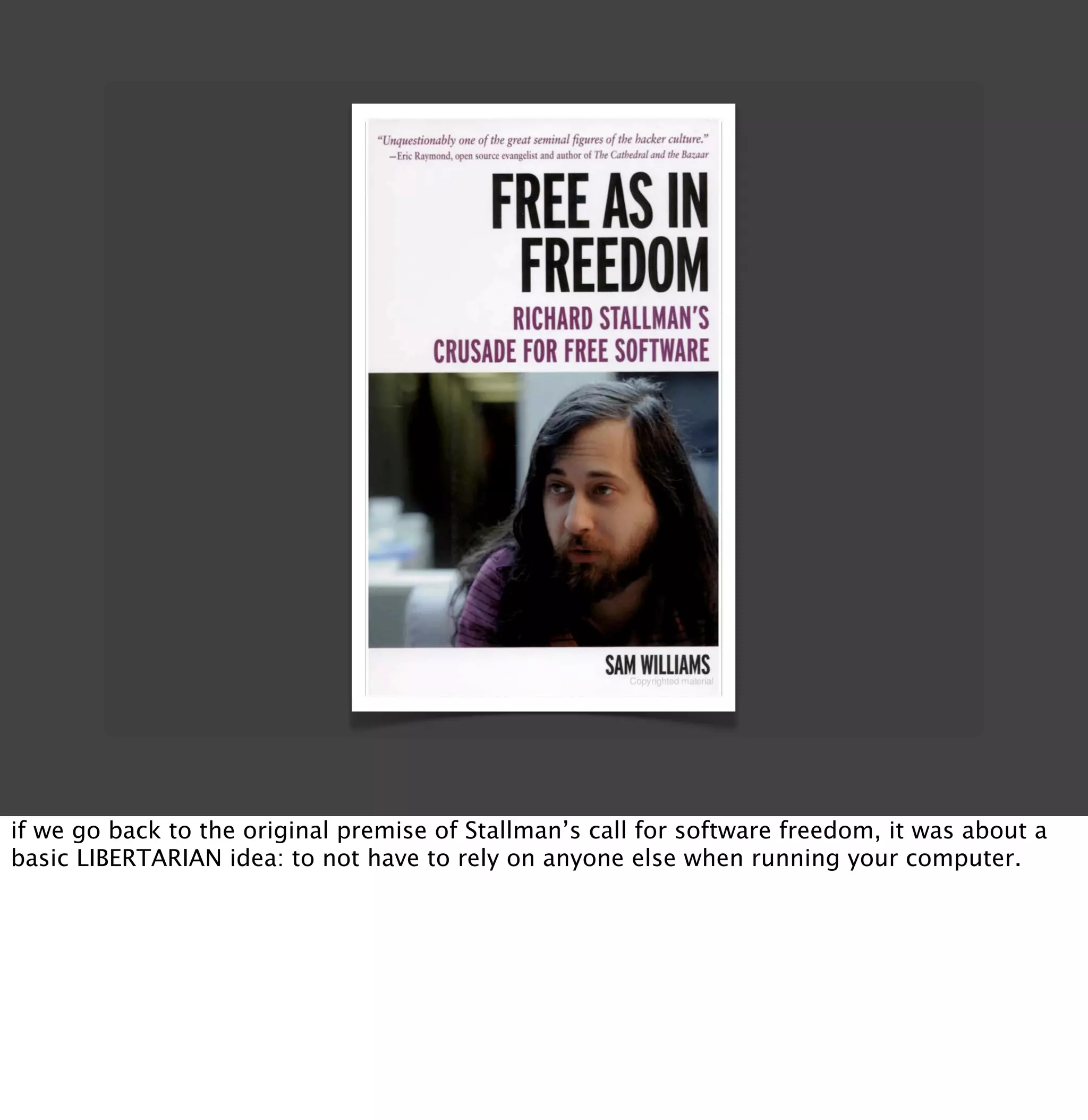 Openness In The Era Of Social Web