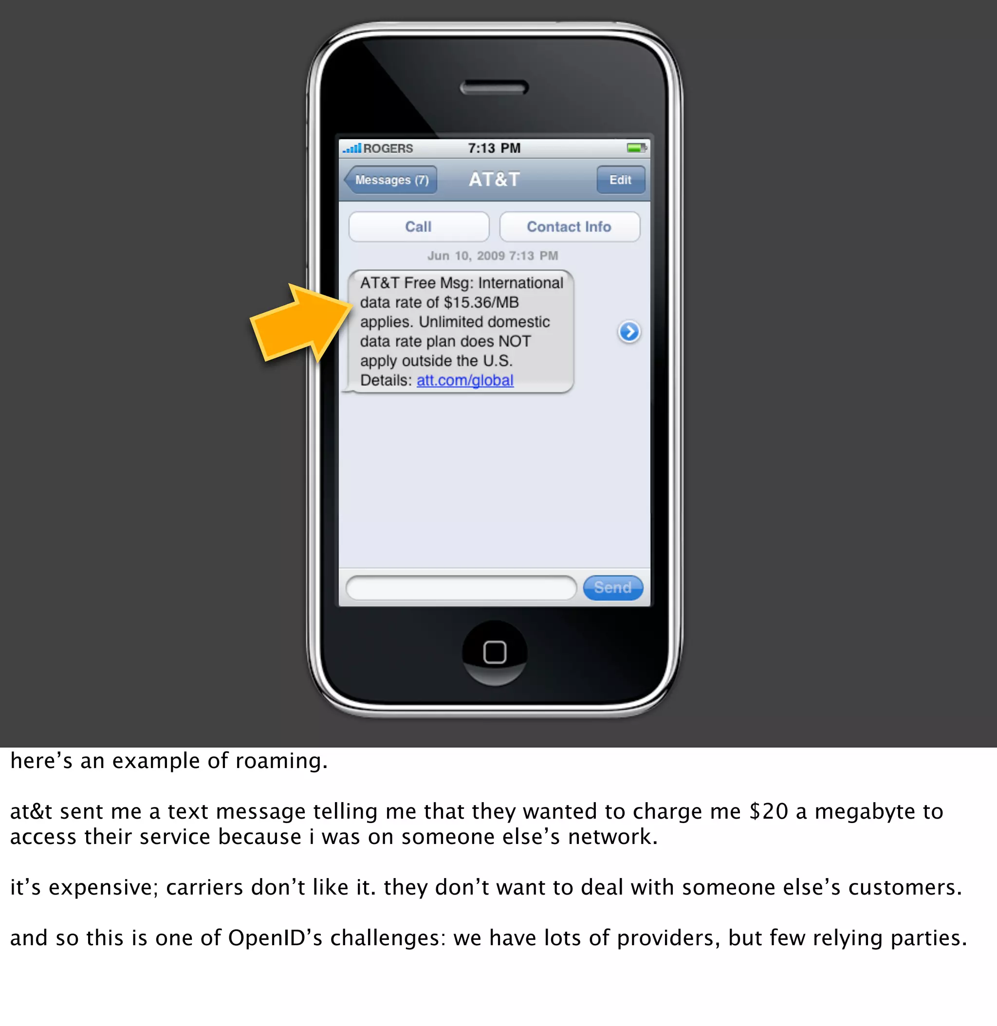 Openness In The Era Of Social Web