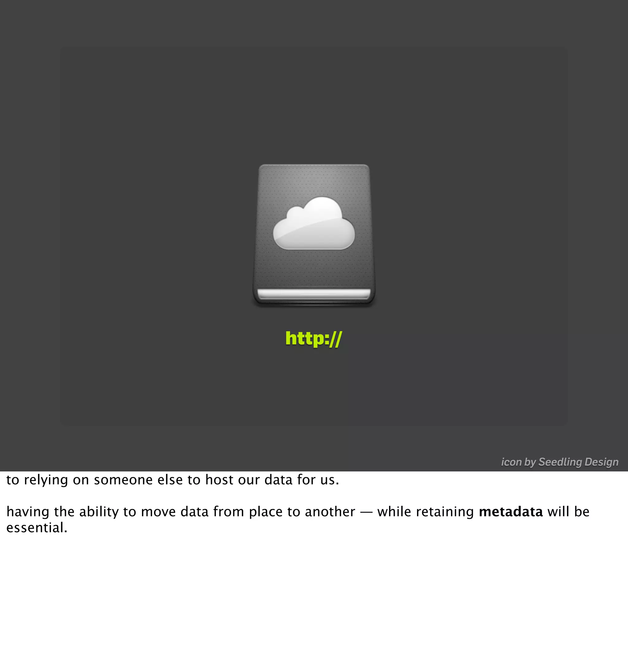 Openness In The Era Of Social Web
