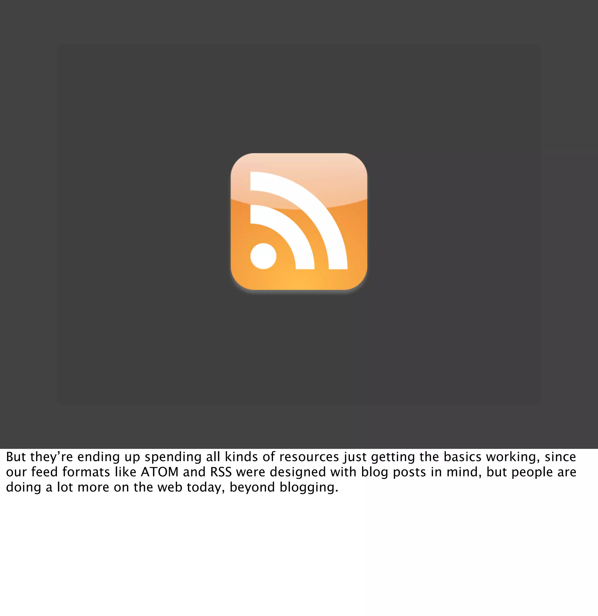 Openness In The Era Of Social Web