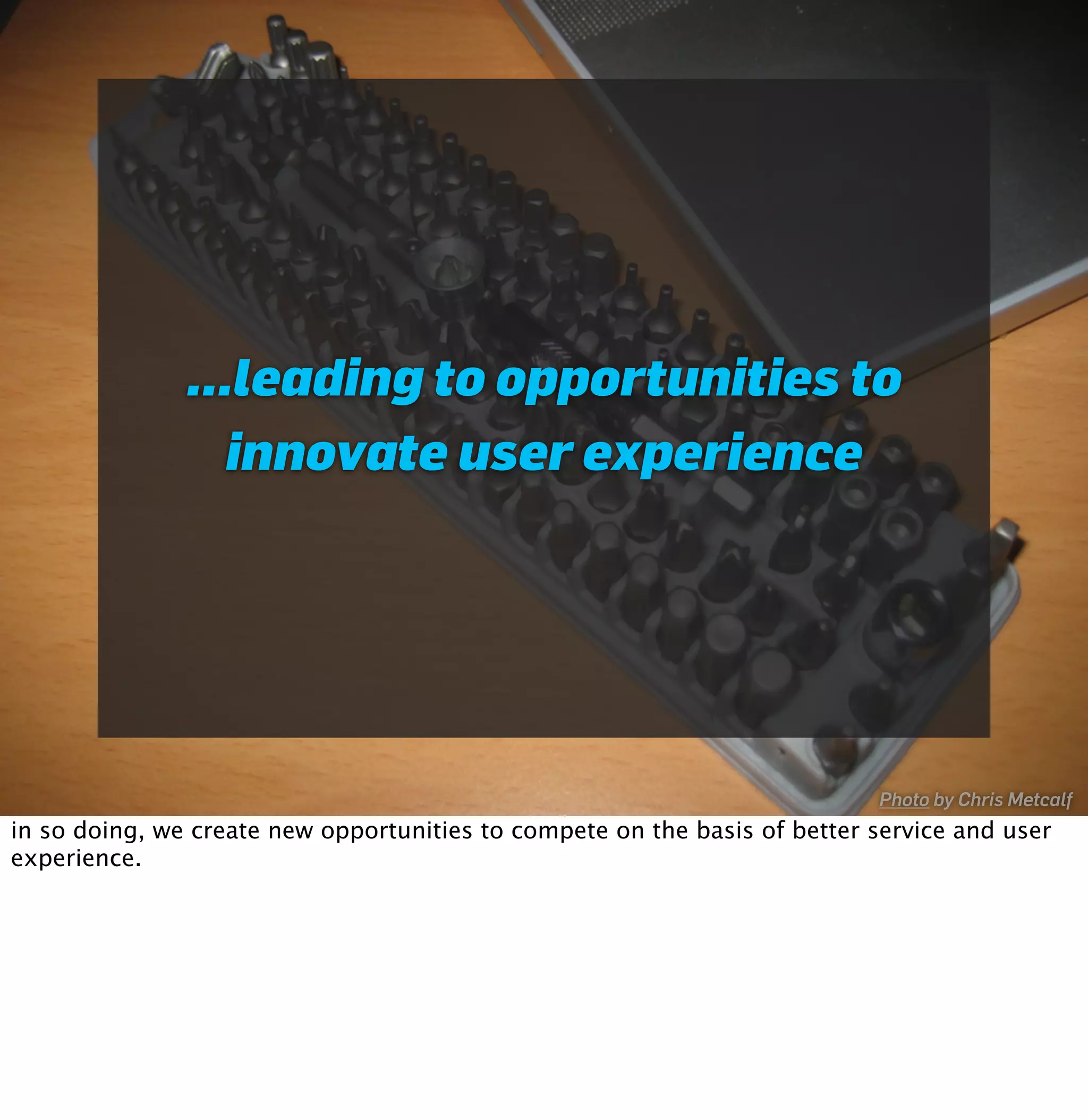 Openness In The Era Of Social Web