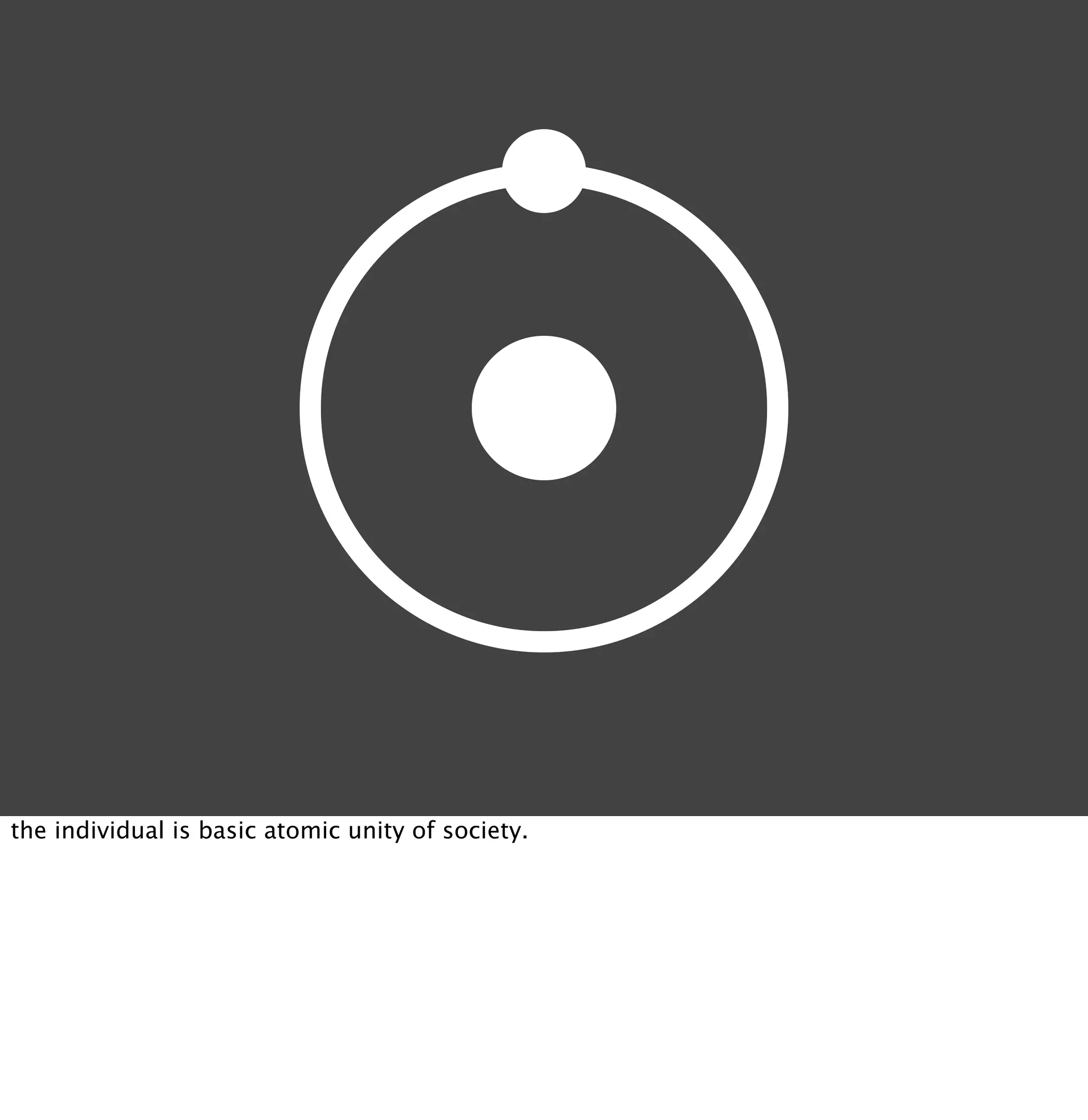 Openness In The Era Of Social Web