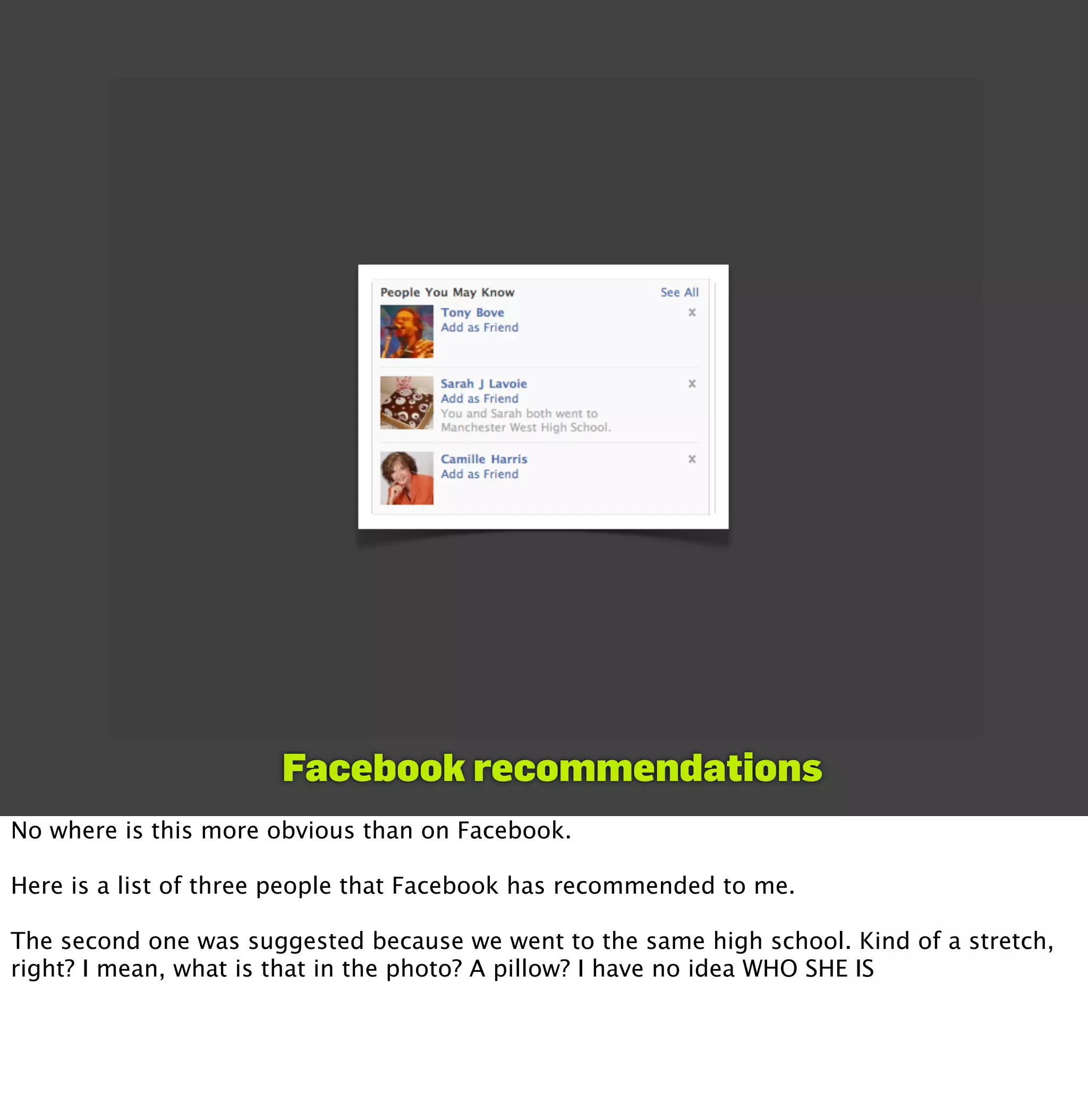 Openness In The Era Of Social Web