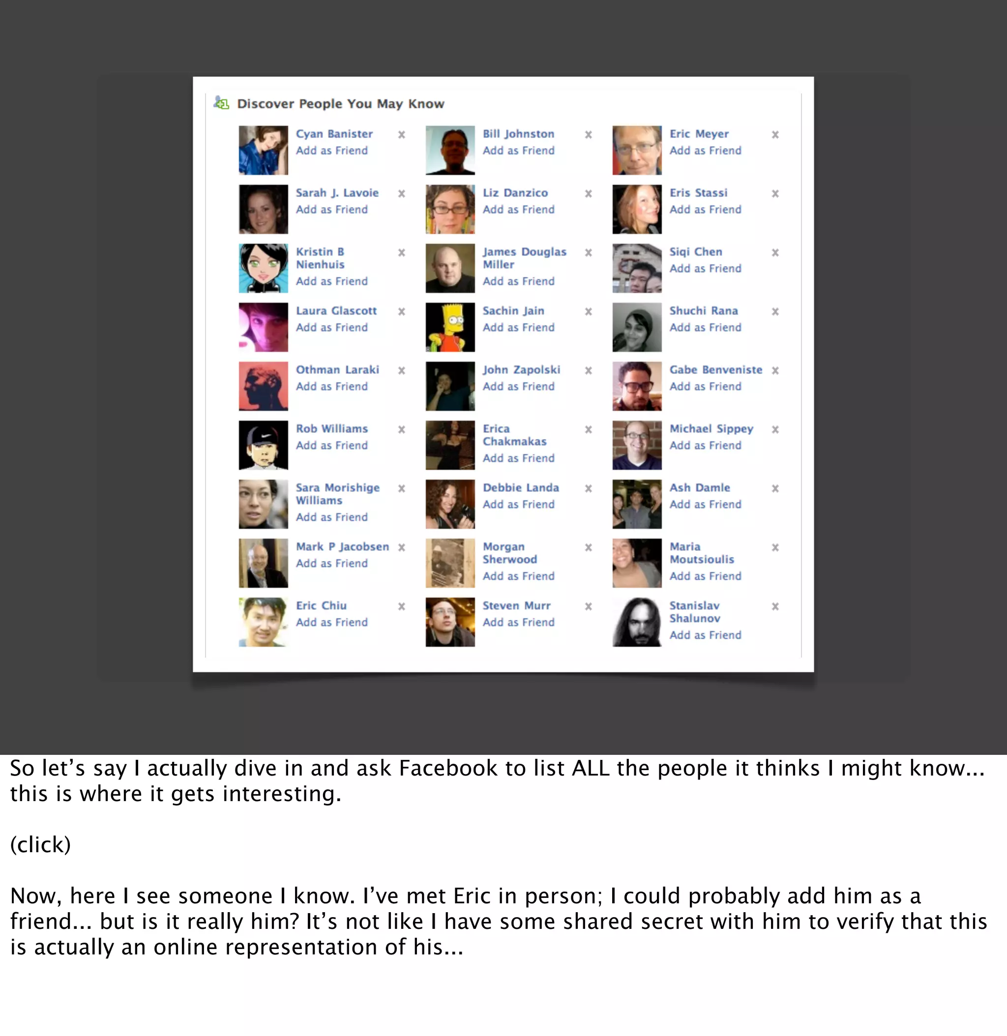 Openness In The Era Of Social Web