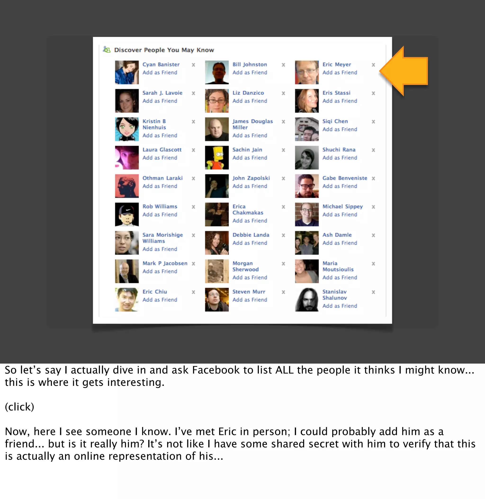 Openness In The Era Of Social Web