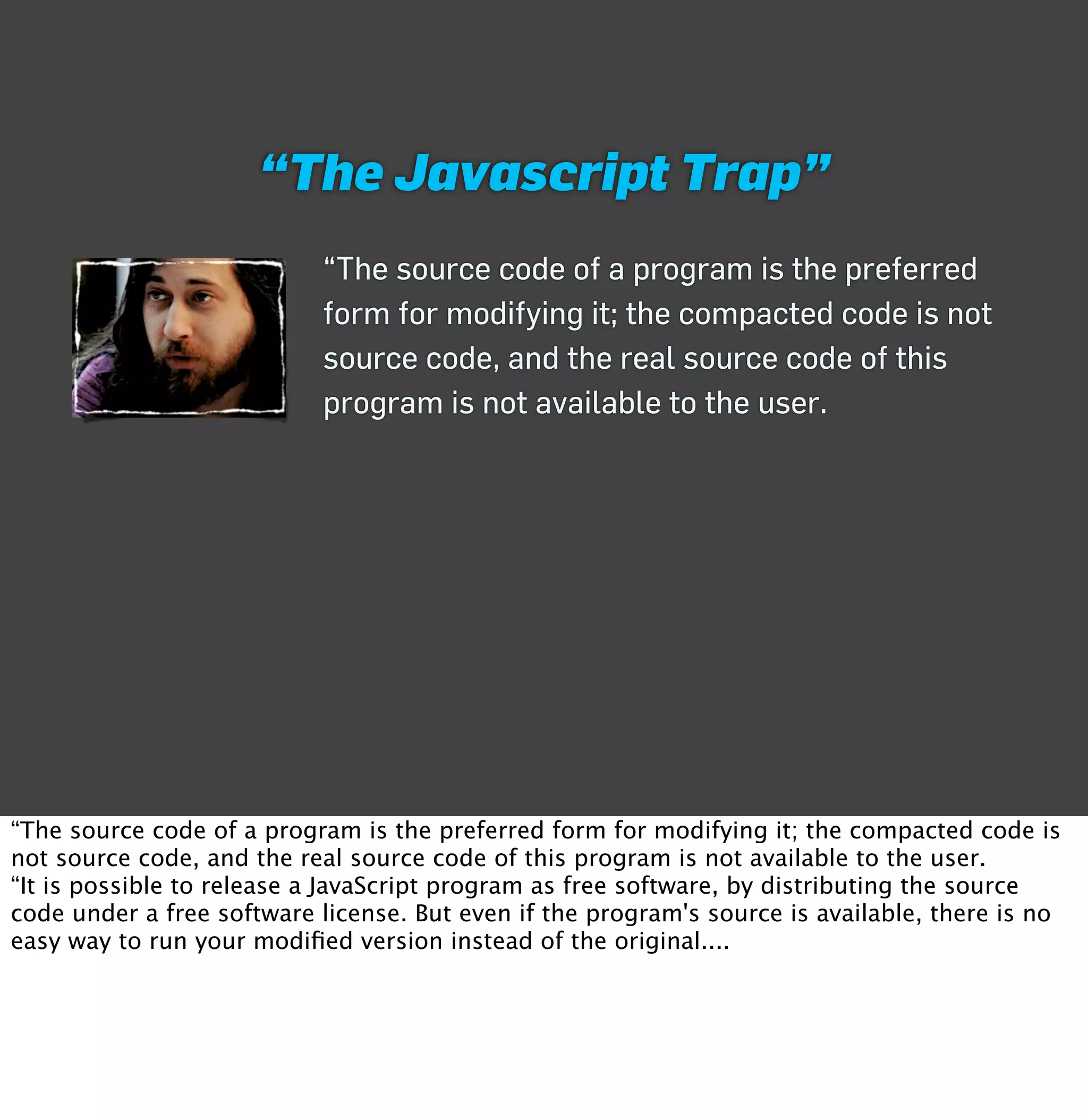 Openness In The Era Of Social Web