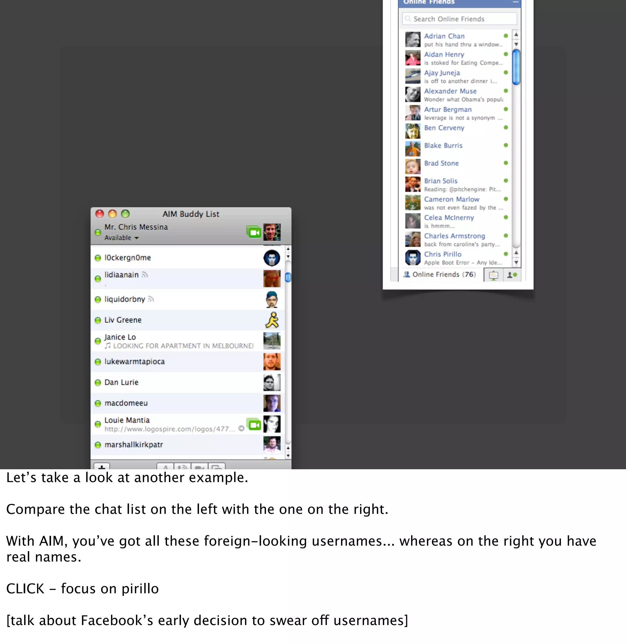 Openness In The Era Of Social Web