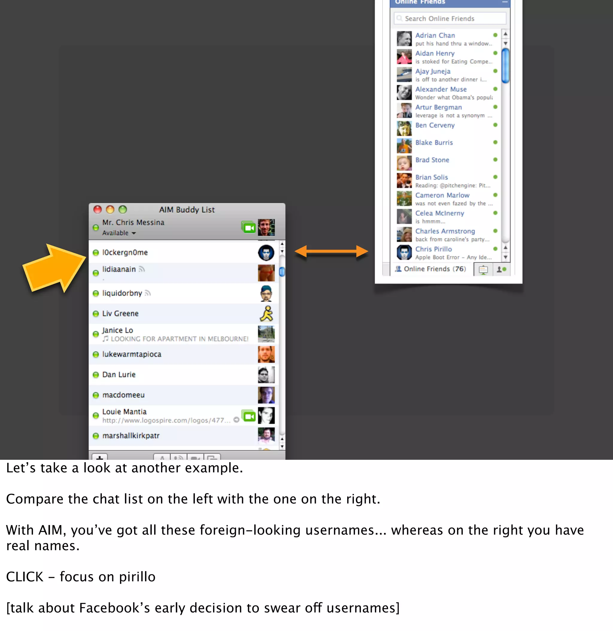 Openness In The Era Of Social Web