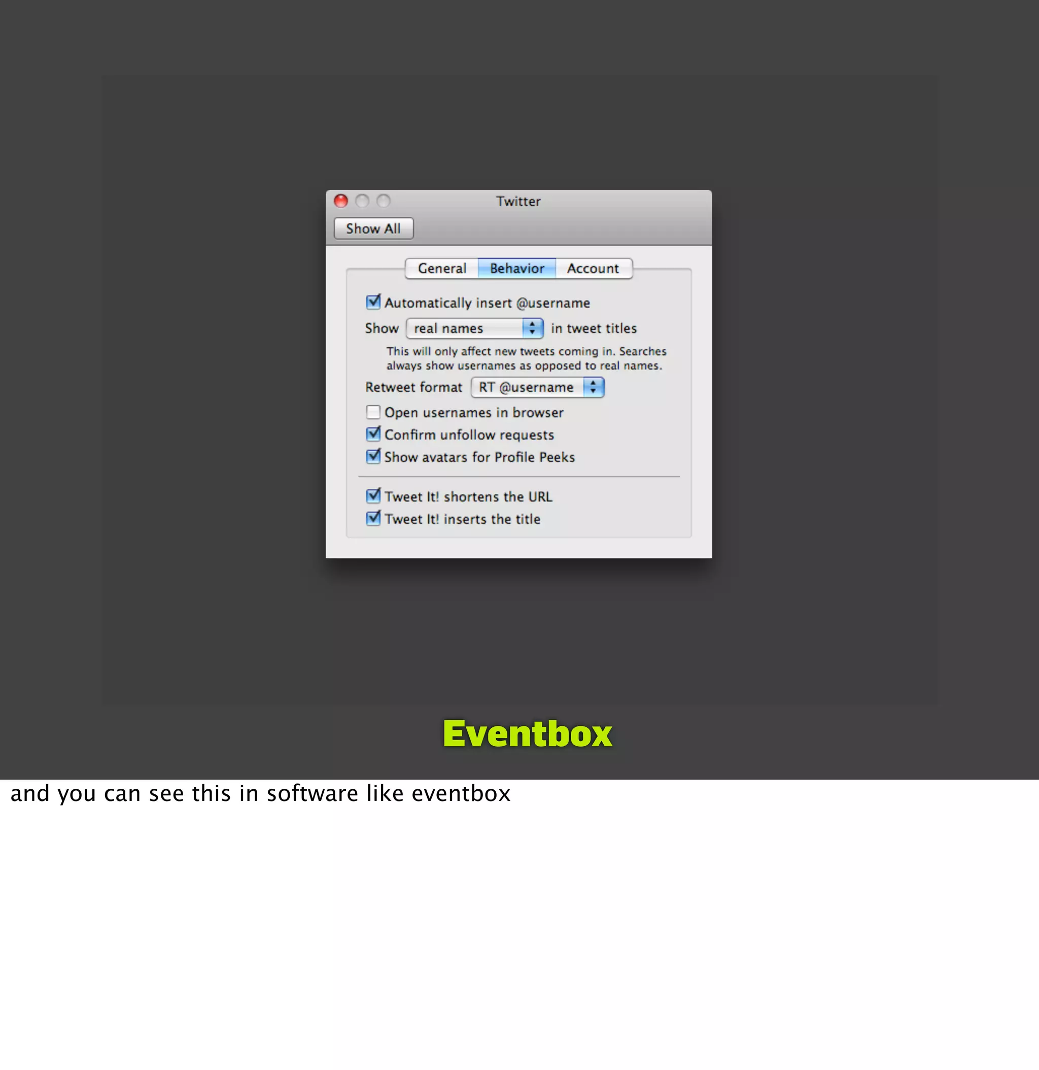 Openness In The Era Of Social Web