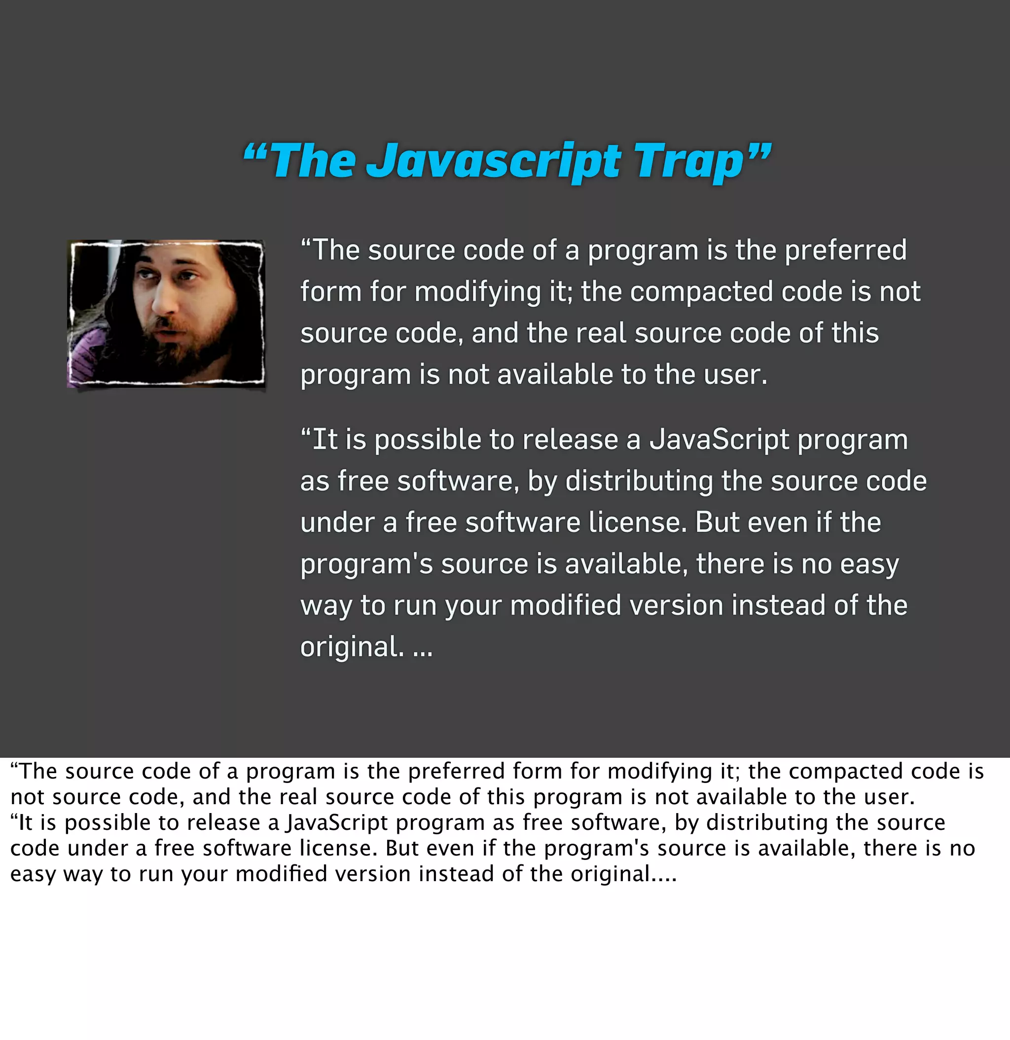 Openness In The Era Of Social Web