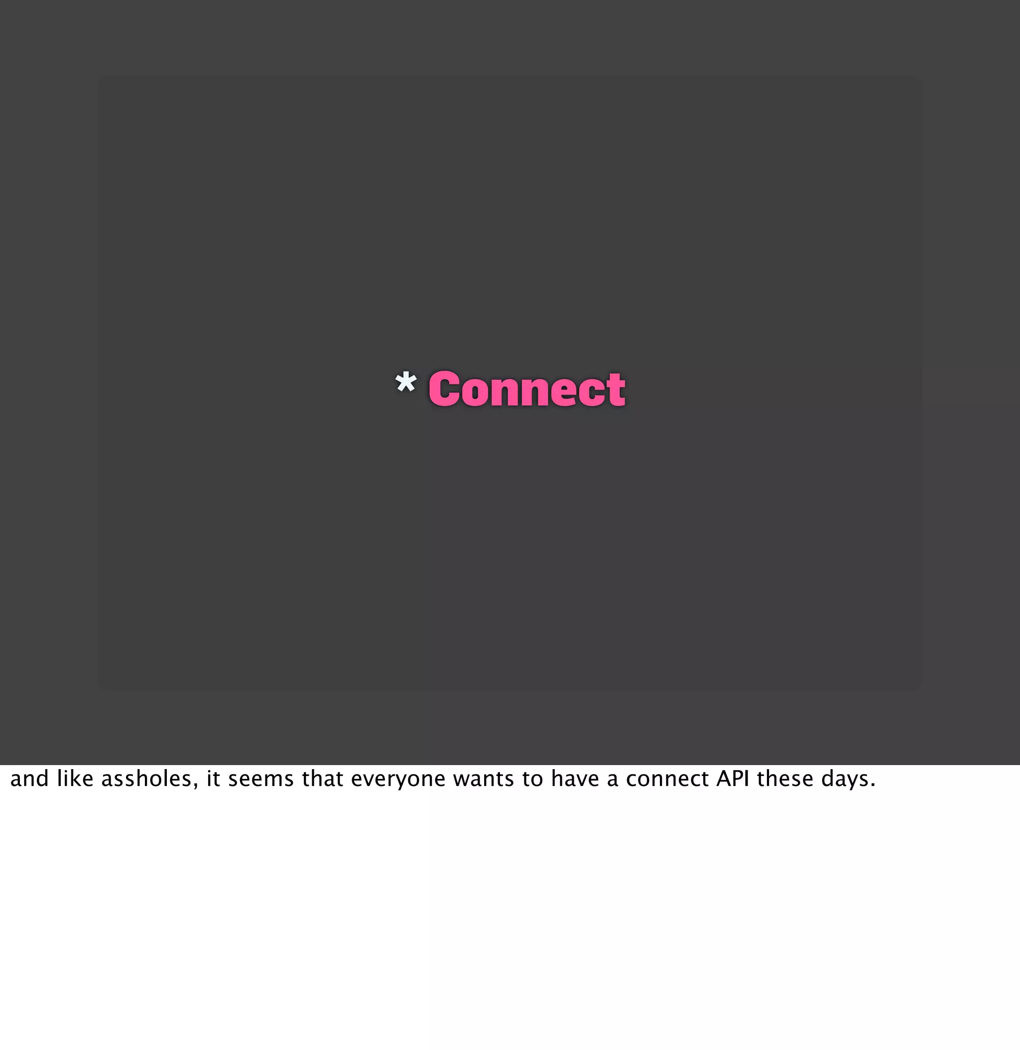 Openness In The Era Of Social Web