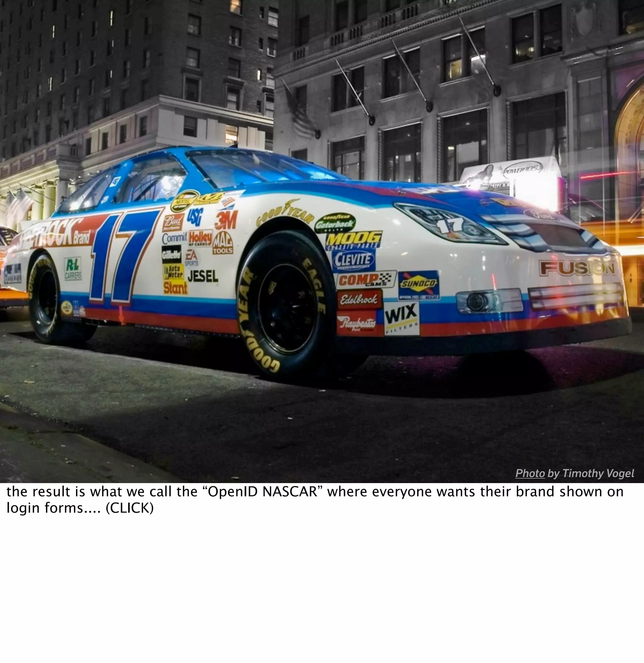 Openness In The Era Of Social Web