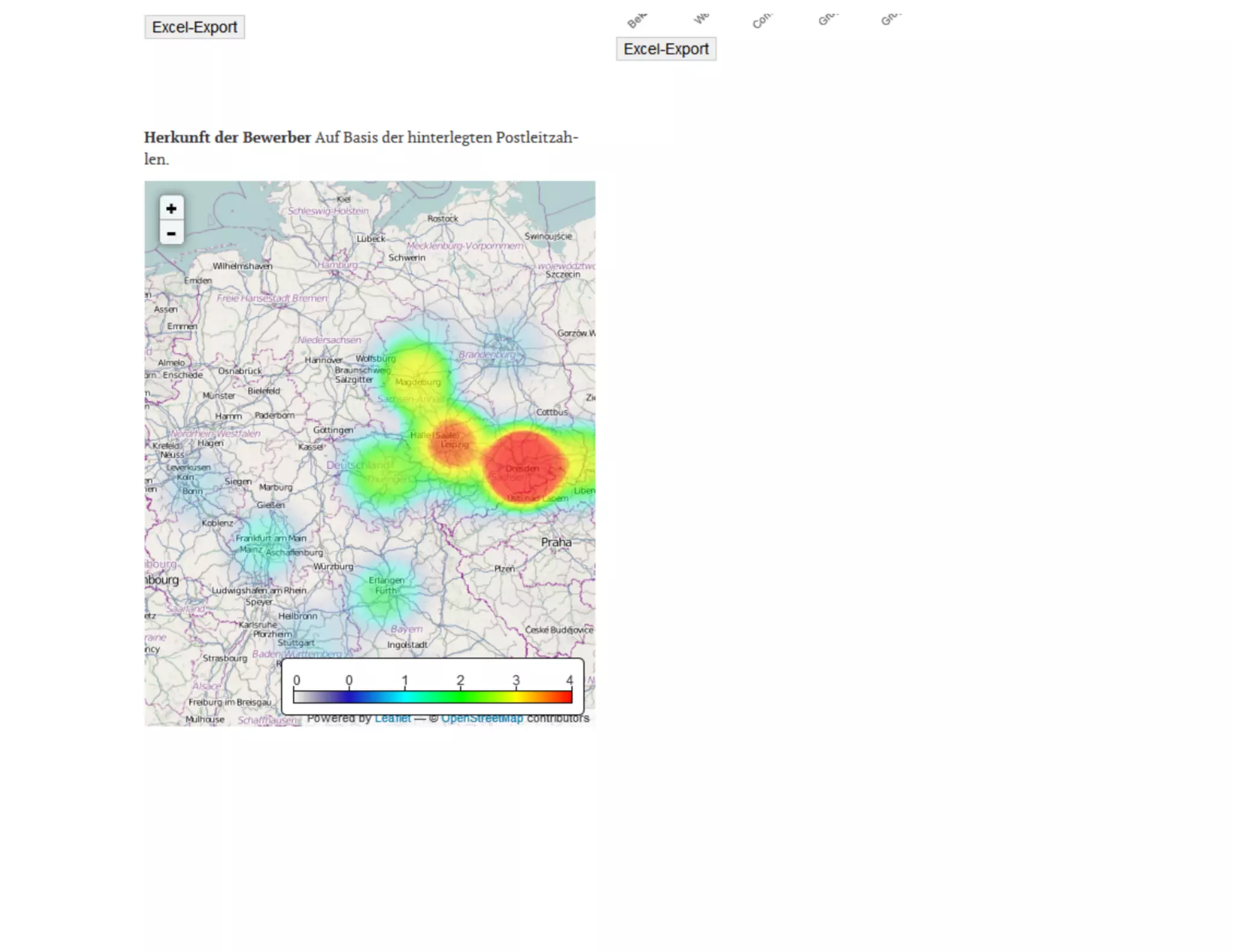 29. OpenNetwork Event, kanaleo.de