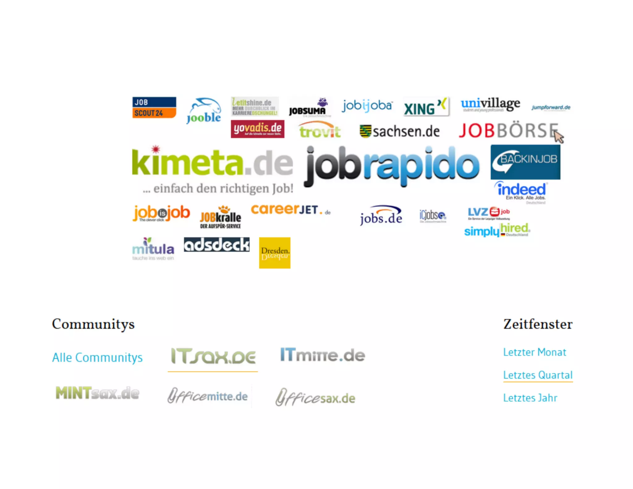 29. OpenNetwork Event, kanaleo.de