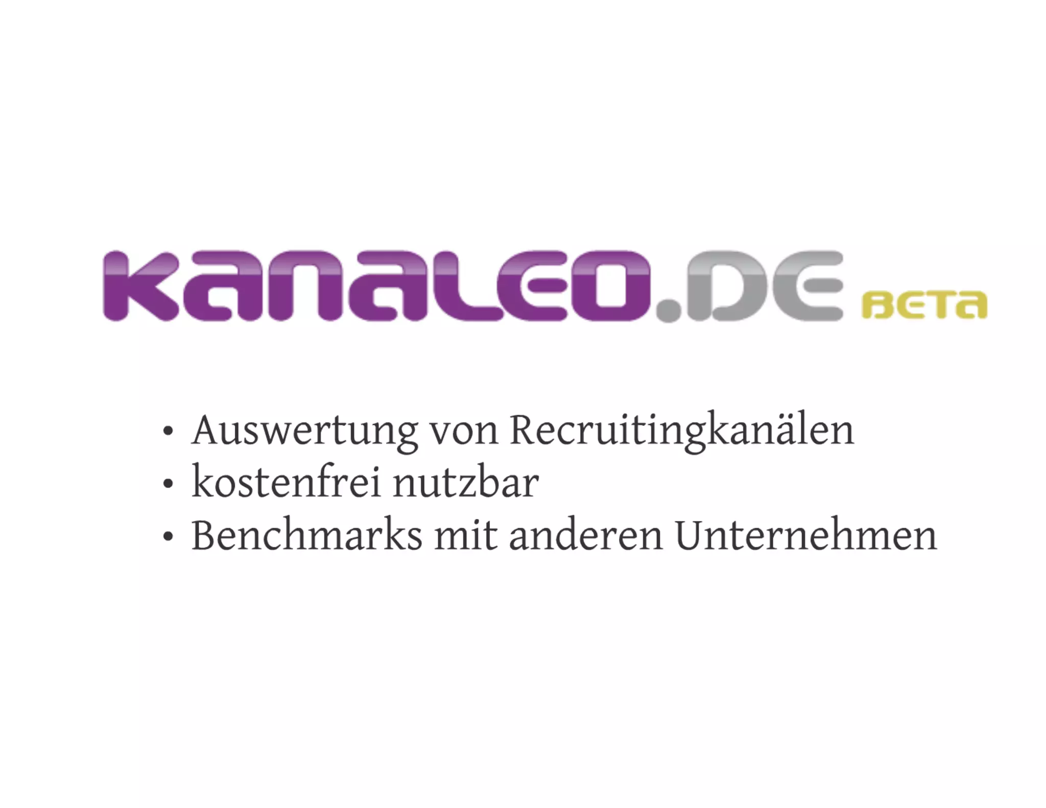 29. OpenNetwork Event, kanaleo.de