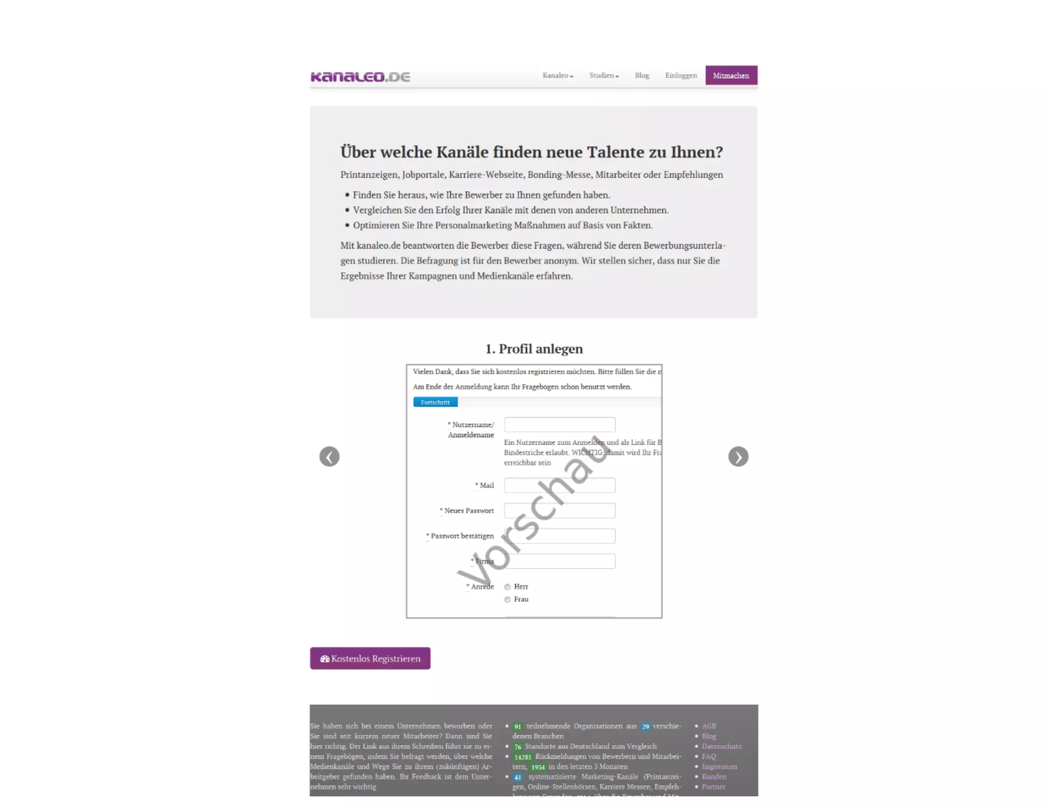 29. OpenNetwork Event, kanaleo.de