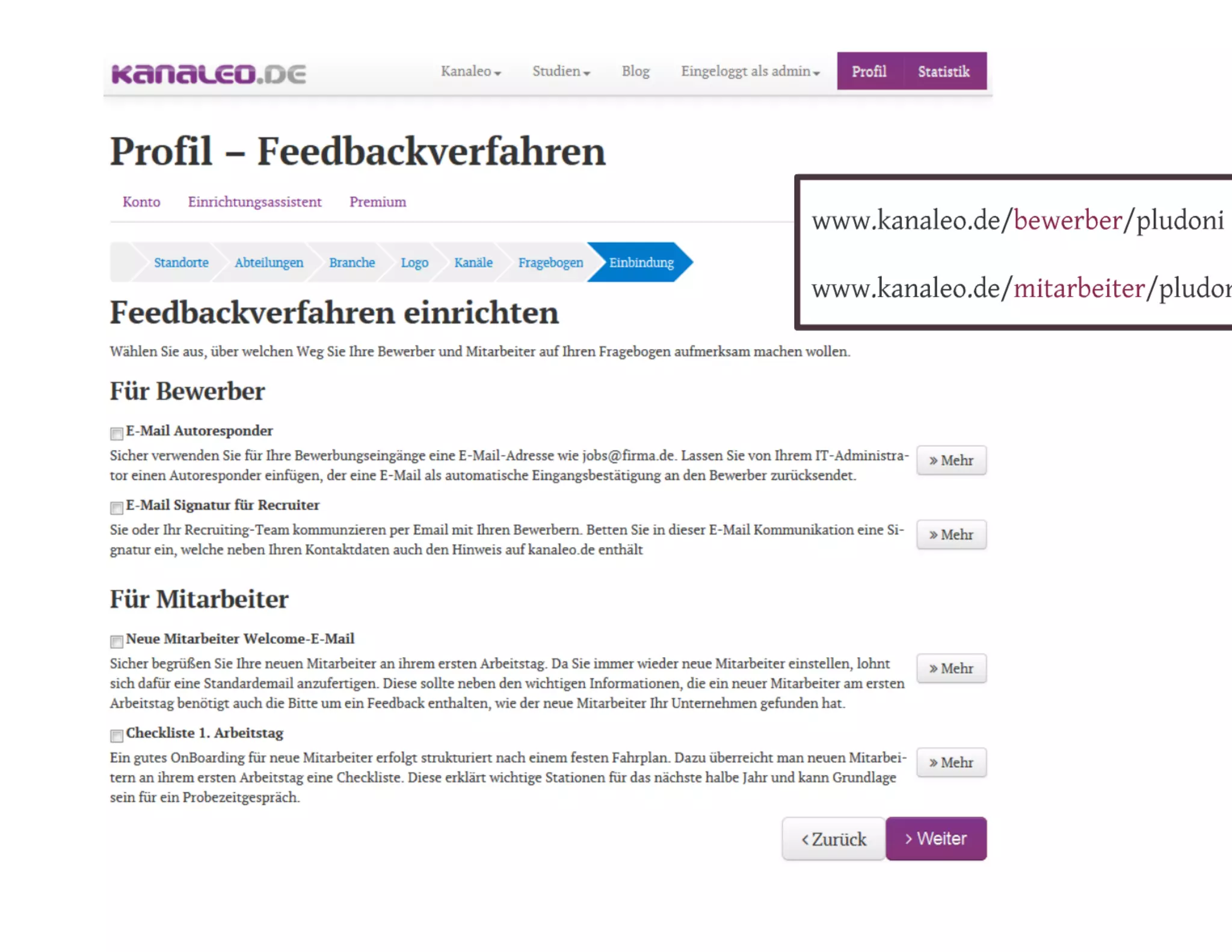 29. OpenNetwork Event, kanaleo.de