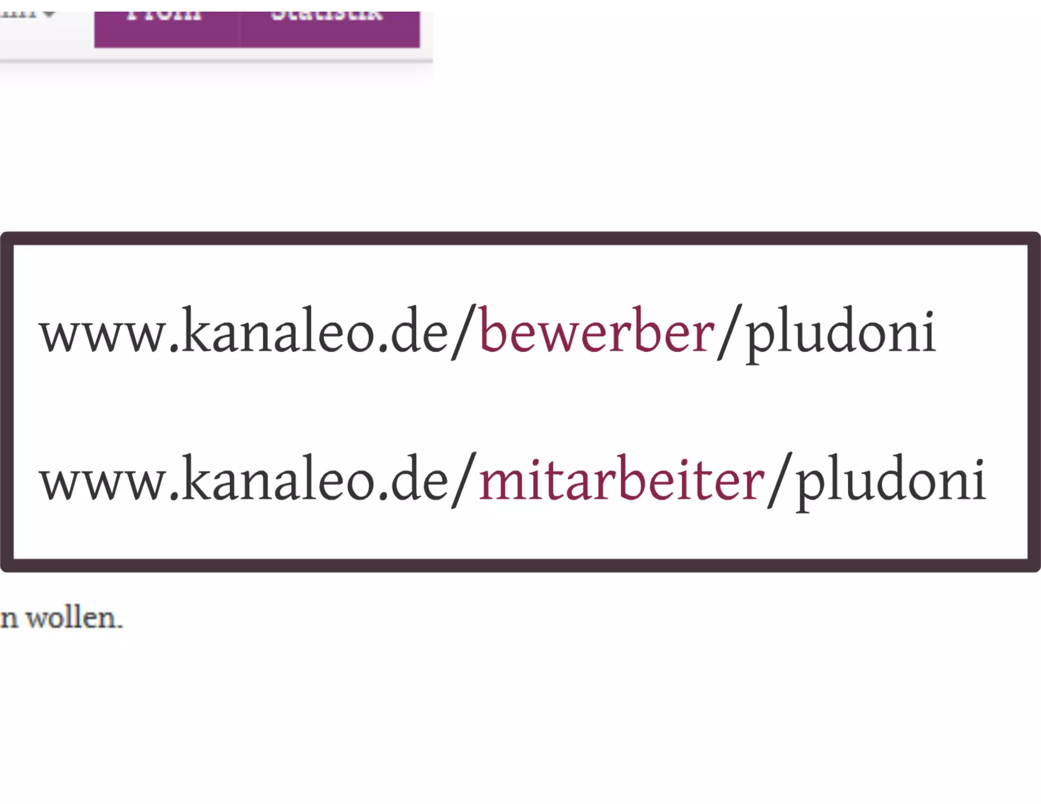 29. OpenNetwork Event, kanaleo.de