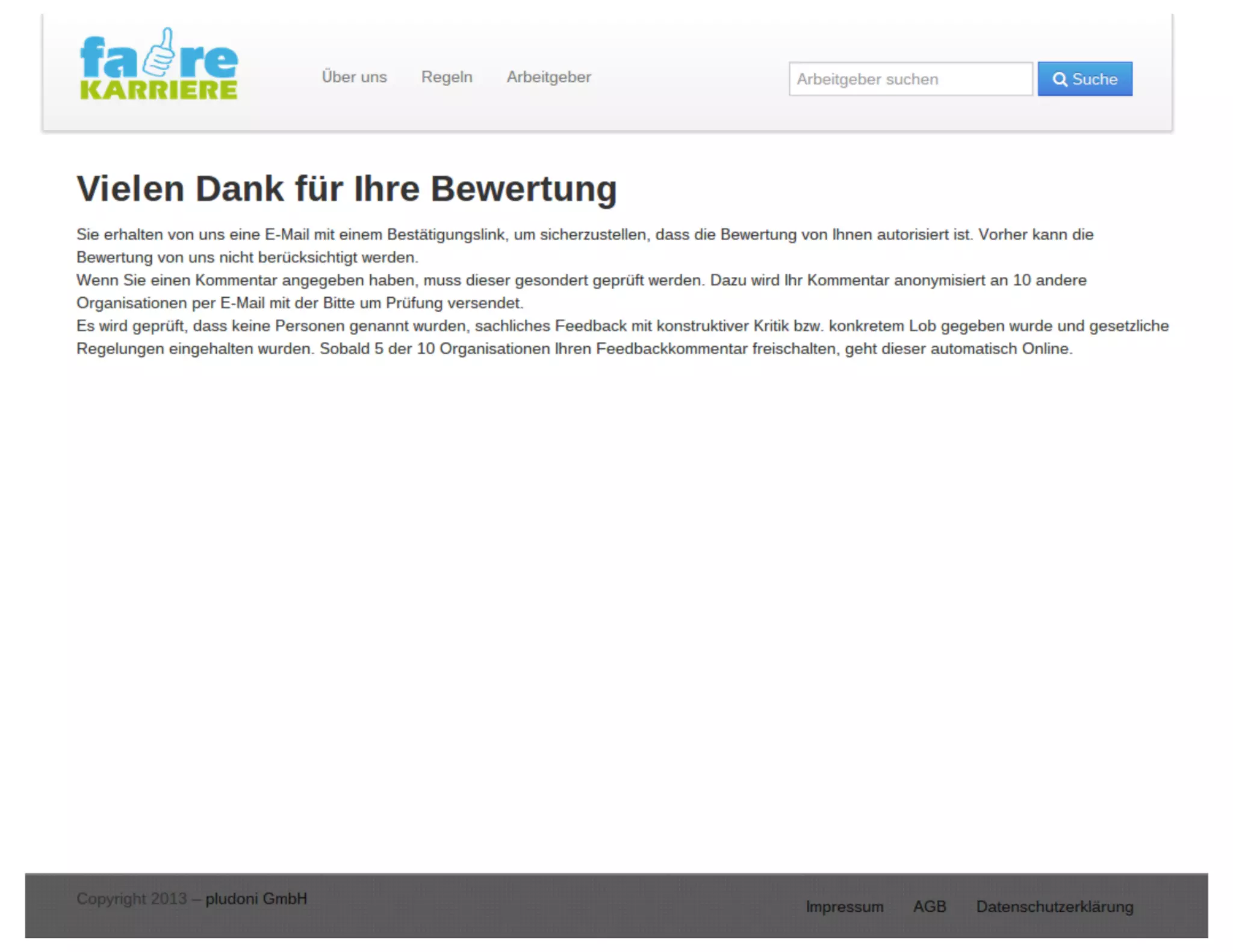 29. OpenNetwork Event, Initiative "Faire-Karriere"