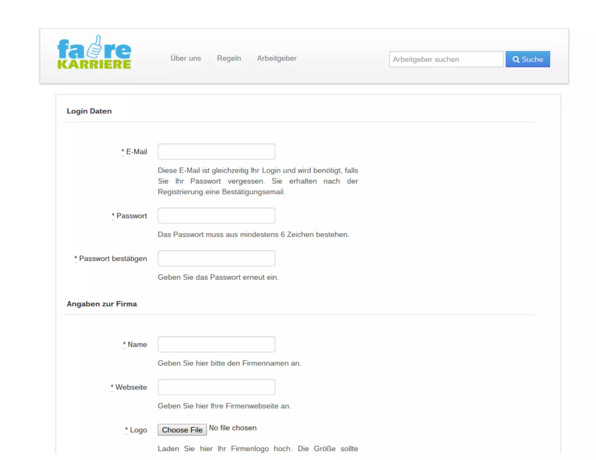 29. OpenNetwork Event, Initiative "Faire-Karriere"