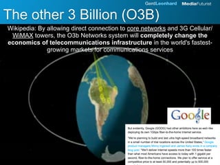 Shifting to the Open Network Economy (FDC CEO Event in Sao Paolo) | PDF