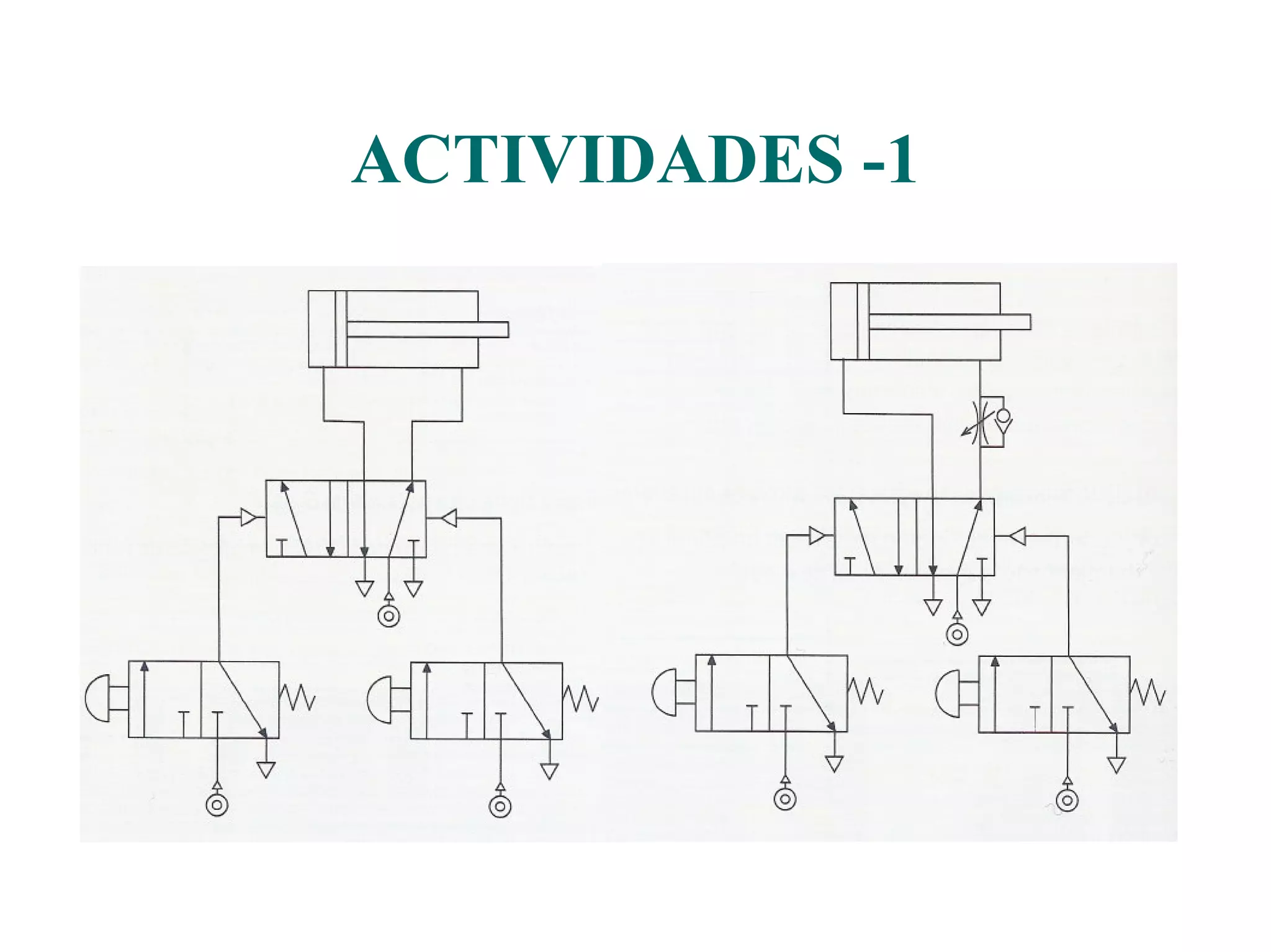 VÁLVULA REULADORA UNIDIRECCIONAL 