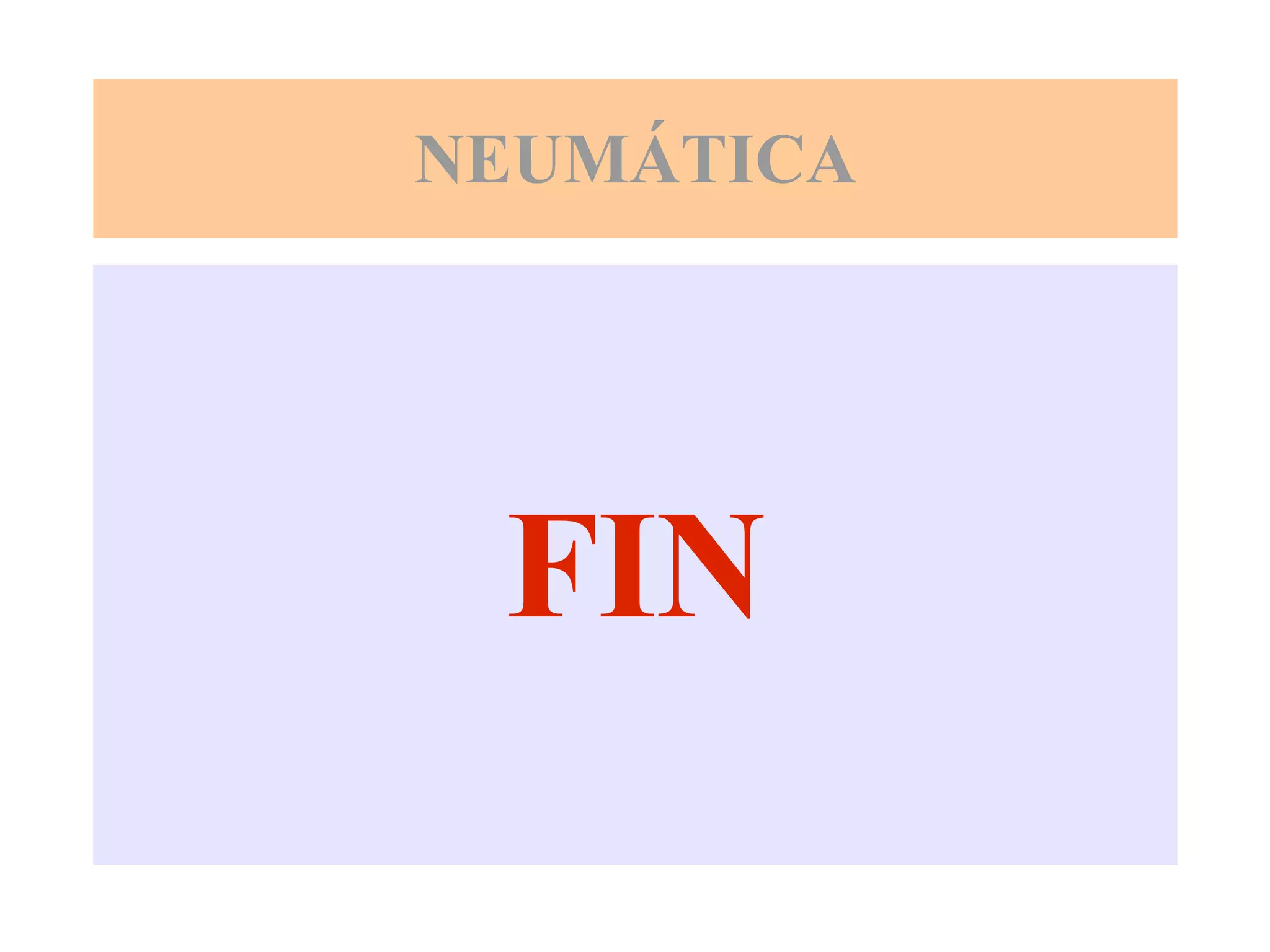 VÁLVULA REGULADORA DE PRESIÓN 