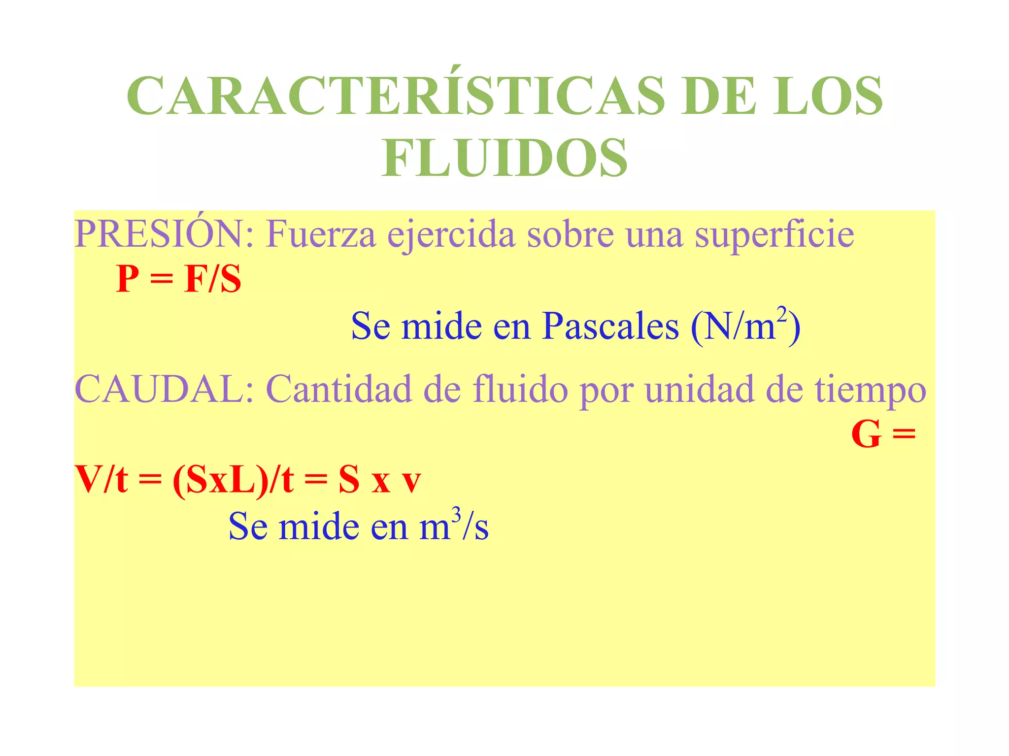 Rápida transmisión de la fuerza 