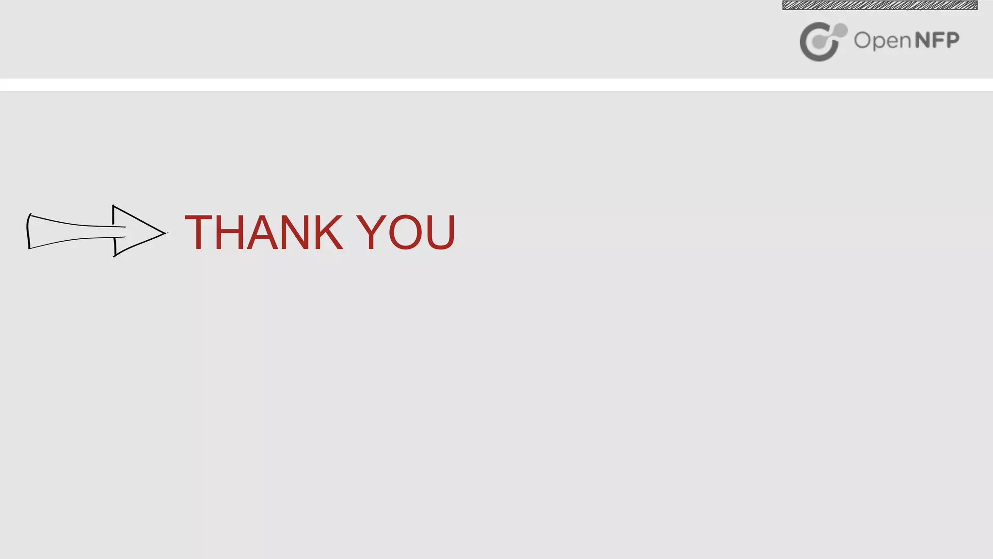 27©2016 Open-NFP
THANK YOU
 