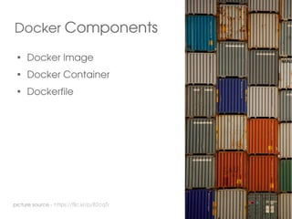OpenNMS meets Docker | PDF
