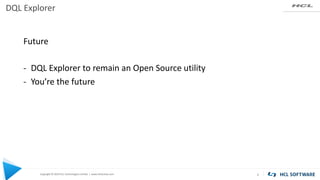 OpenNTF Webinar, May 19, 2020