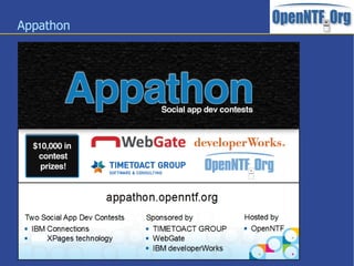 Appathon
 