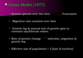 Open Nucleus Breeding System in Dairy Animals.ppt