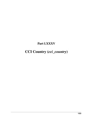 Part LXXXV

CCI Country (cci_country)

1533

 