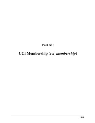 Part XC

CCI Membership (cci_membership)

1613

 