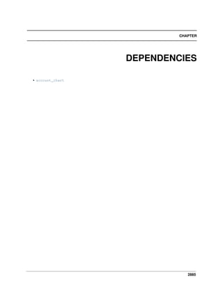 CHAPTER

DEPENDENCIES
• account_chart

2885

 