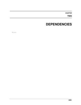 CHAPTER

TWO

DEPENDENCIES
• base

4293

 